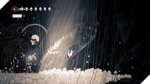 Hollow Knight: Silksong Hé Lộ Thêm Loạt Ảnh Mới, Rất Có Khả Năng Ra Mắt Cuối Năm Nay 5