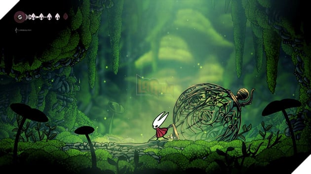 Hollow Knight: Silksong Hé Lộ Thêm Loạt Ảnh Mới, Rất Có Khả Năng Ra Mắt Cuối Năm Nay 6