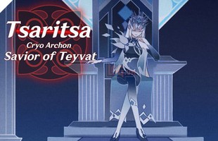 Genshin Impact bất ngờ hé lộ thời điểm ra mắt Băng Thần, cộng đồng game thủ “đứng ngồi không yên” 38 Genshin Impact bất ngờ hé lộ thời điểm ra mắt Băng Thần, cộng đồng game thủ “đứng ngồi không yên” gnosis2bfcy 1744080956736 17440809569352025202715 0 0 354 566 crop 17440811241112047465042jpg