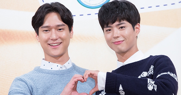 HOT: Tài tử Reply 1988 hẹn hò sau nghi vấn lộ ảnh đồi trụy với phụ nữ, danh tính đàng gái gây ngỡ ngàng go2 1738813773262957610256 8 0 322 600 crop 17388137973201298757650jpg