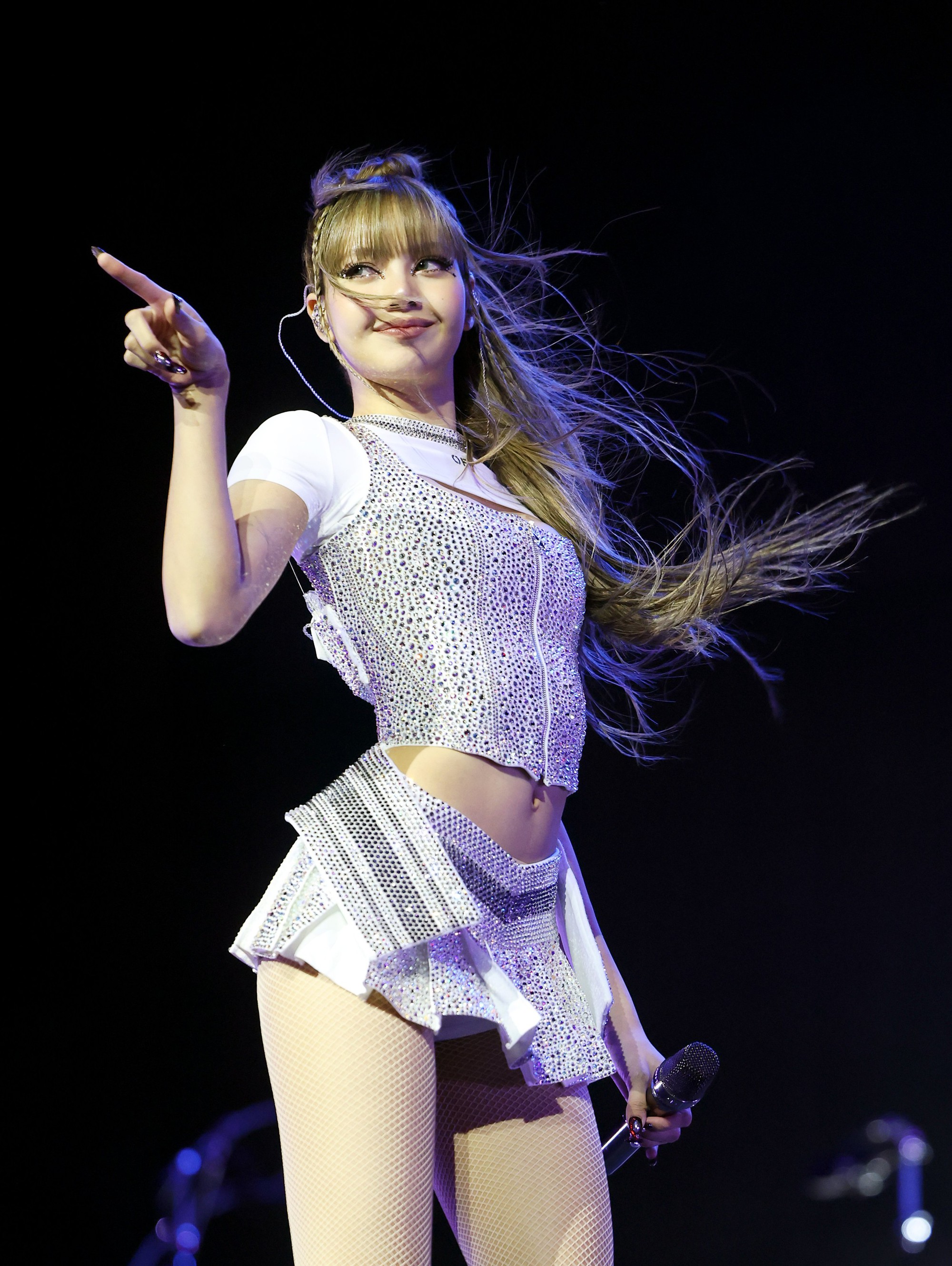 1,3 triệu người ngỡ ngàng clip 8 giây