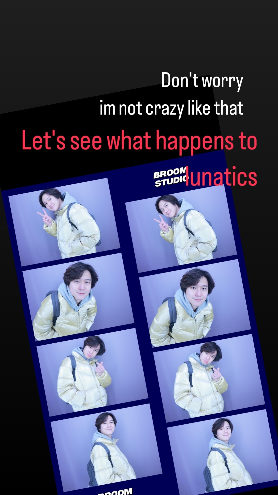 Màn tương tác khiến tài tử Reply 1988 dính tin hẹn hò Jeon So Min (Running Man) ngay trên sóng truyền hình- Ảnh 5. Màn tương tác khiến tài tử Reply 1988 dính tin hẹn hò Jeon So Min (Running Man) ngay trên sóng truyền hình- Ảnh 5.