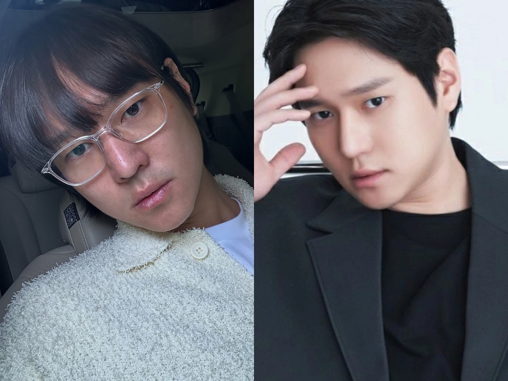 Mỹ nam Reply 1988 tiều tụy không thể nhận ra sau khi bị tố chụp ảnh 19+ cùng phụ nữ lạ- Ảnh 1. Mỹ nam Reply 1988 tiều tụy không thể nhận ra sau khi bị tố chụp ảnh 19+ cùng phụ nữ lạ- Ảnh 1.