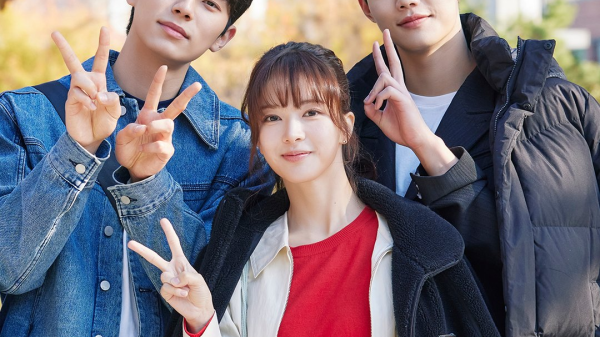 Phim Hàn thua đời tuyệt đối chạm đáy rating 0%, nữ chính ấu trĩ vô cùng không ai mê nổi 27 Phim Hàn thua đời tuyệt đối chạm đáy rating 0%, nữ chính ấu trĩ vô cùng không ai mê nổi goapwokbeaavt8ujpglarge 17446974825571175988932 1744701388325 1744701388494894761180