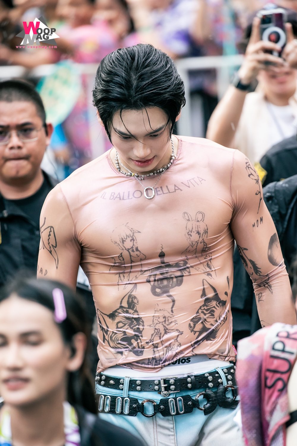 "Nữ thần Songkran" chỉ còn là dĩ vãng, đây mới là biểu tượng nhan sắc mới gây chấn động lễ hội té nước 2025! goarc4fwcaam6c 1744557161483 1744557162189722491154