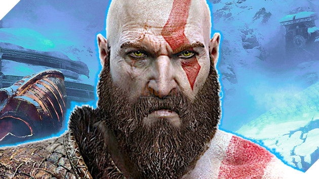 Trò Chơi Điện Tử God Of War Được Xác Nhận Chuyển Thể Thành Series Phim Live-Action 2