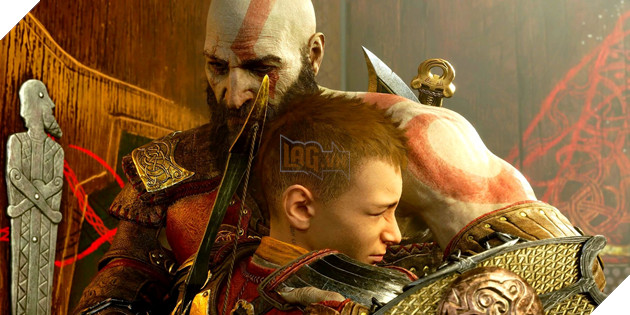 God of War Phan Tiep Theo Co The Khai Thac Theo Hinh Thuc Hanh Trinh Song Song 2 God of War Phần Tiếp Theo Có Thể Khai Thác Theo Hình Thức Hành Trình Song Song 2