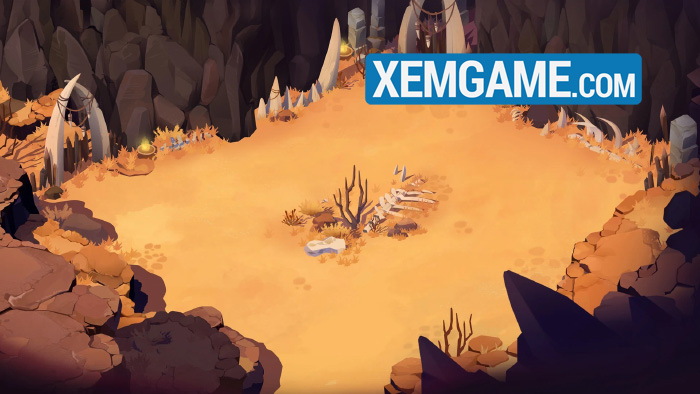 God Slayer – game ARPG chặt chém sát thần mới trên mobile god slayer 3