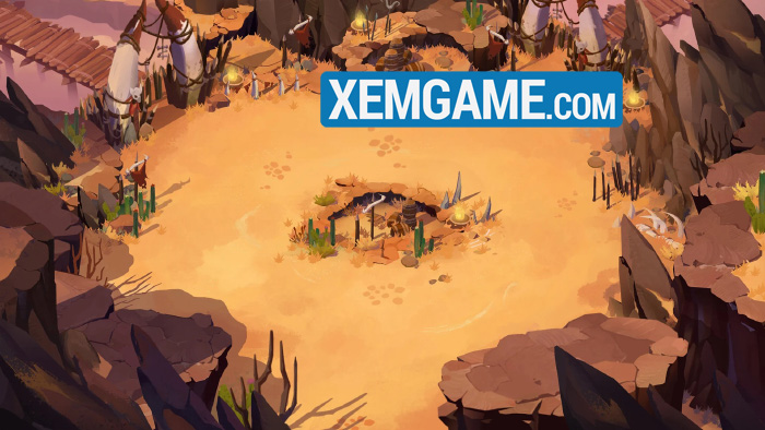 God Slayer – game ARPG chặt chém sát thần mới trên mobile god slayer 4