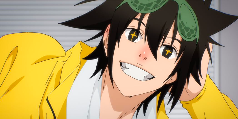 10 anime chuyển thể tệ nhất, có siêu phẩm bị