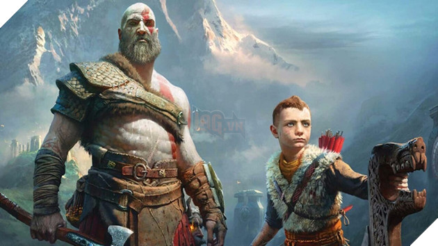 Trò Chơi Điện Tử God Of War Được Xác Nhận Chuyển Thể Thành Series Phim Live-Action