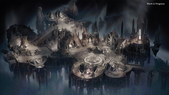 gods-death-reapers-game-5 Game ARPG Extraction Gods, Death, & Reapers tiết lộ về giai đoạn Closed Alpha ngay trong tháng 11 gods death reapers game 5