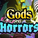 Gods vs Horrors – Sự kết hợp độc đáo giữa Auto Chess và Balatro gods vs horrors thumbjpg