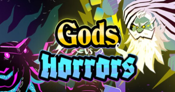 Gods vs Horrors – Sự kết hợp độc đáo giữa Auto Chess và Balatro gods vs horrors thumbjpg