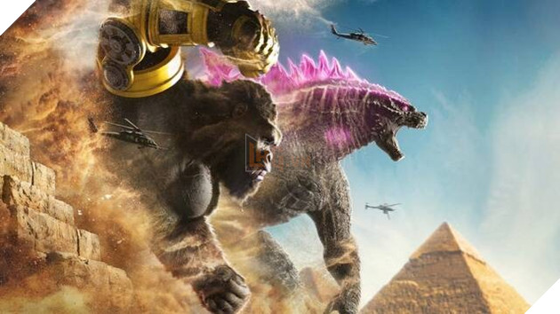 Godzilla Va Kong Quay Tro Lai Queensland Cho Chuong Tiep Theo Cua MonsterVerse 3 Godzilla Và Kong Quay Trở Lại Queensland Cho Chương Tiếp Theo Của MonsterVerse 3