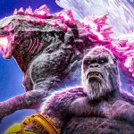 Godzilla Và Kong Quay Trở Lại Queensland Cho Chương Tiếp Theo Của MonsterVerse godzilla kong6 xyoijpg