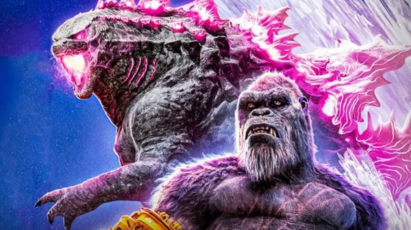 Godzilla Và Kong Quay Trở Lại Queensland Cho Chương Tiếp Theo Của MonsterVerse 26 Godzilla Và Kong Quay Trở Lại Queensland Cho Chương Tiếp Theo Của MonsterVerse godzilla kong6 xyoijpg