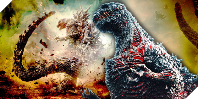 Phần Tiếp Theo Của Phim Godzilla Minus One Sẽ Quay Vào Cuối Năm Nay 3