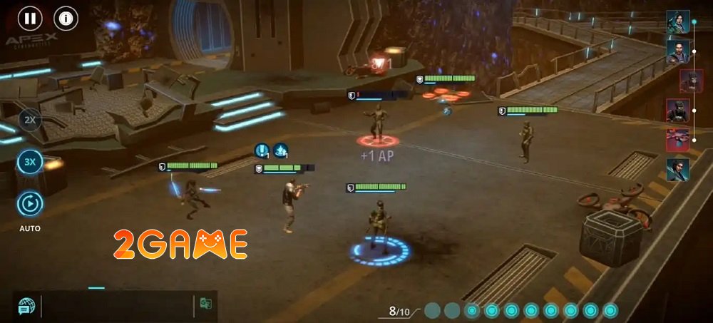 Godzilla x Kong: Titan Chasers – Những điều cần biết để có khởi đầu mạnh mẽ godzilla x kong titan chasers hd 2