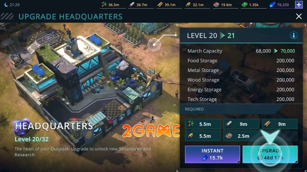 Godzilla x Kong: Titan Chasers – Những điều cần biết để có khởi đầu mạnh mẽ godzilla x kong titan chasers hd 3