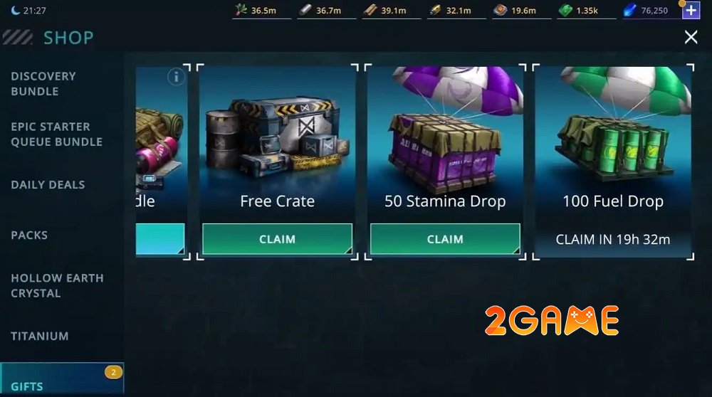 Godzilla x Kong: Titan Chasers – Những điều cần biết để có khởi đầu mạnh mẽ godzilla x kong titan chasers hd 7