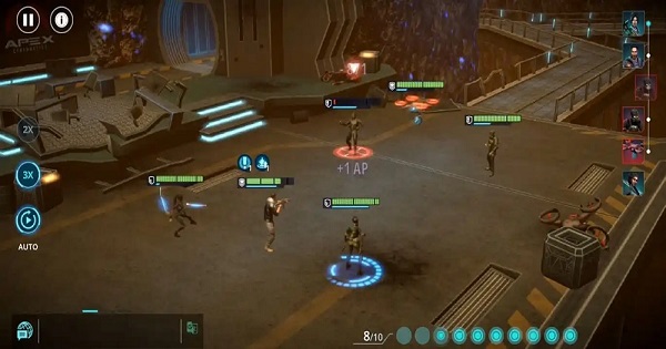 Godzilla x Kong: Titan Chasers – Những điều cần biết để có khởi đầu mạnh mẽ godzilla x kong titan chasers hd thumbjpg