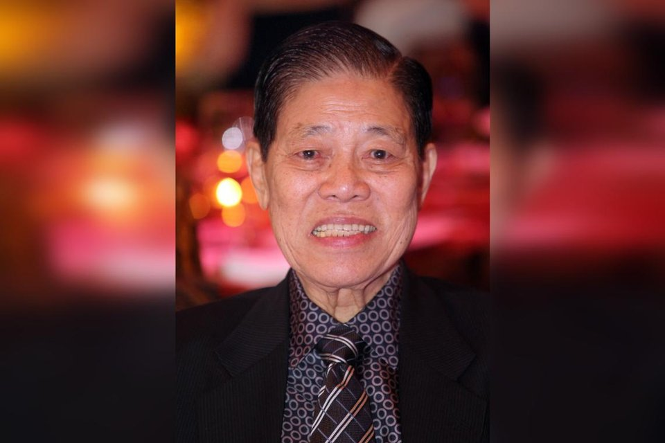 Hé lộ đặc biệt về người giàu nhất Singapore vừa qua đời- Ảnh 1.