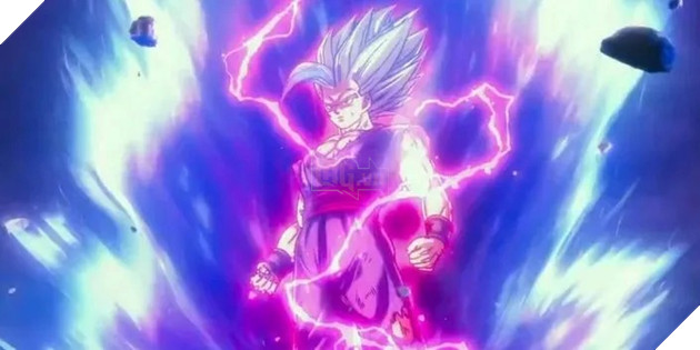 Vi sao hinh thai cua Gohan la doc nhat ma Goku hay Vegeta khong the nao dat duoc Vì sao hình thái của Gohan là độc nhất mà Goku hay Vegeta không thể nào đạt được