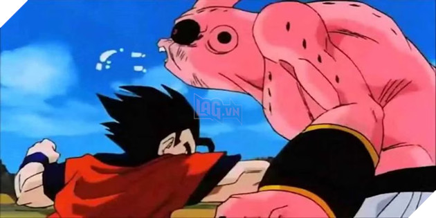 Dragon Ball: Những thất bại ám ảnh nhất trong lịch sử Goku và đồng đội 7