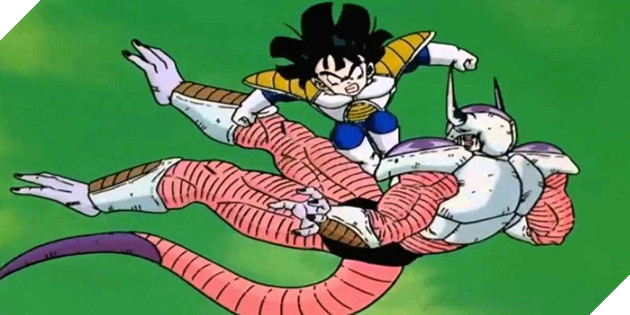 Dragon Ball: Những khoảnh khắc mạnh mẽ nhất của Gohan trên màn ảnh, xếp hạng theo độ “bá đạo” 3