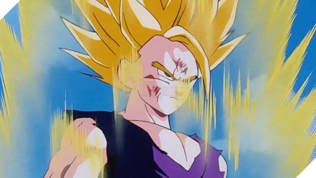 Dragon Ball: Hé lộ nhân vật từng được định sẽ thay thế Goku nhưng thất bại, lý do bất ngờ 2