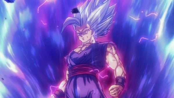 Dragon Ball: Những khoảnh khắc mạnh mẽ nhất của Gohan trên màn ảnh, xếp hạng theo độ “bá đạo” gohan thuc tinh trang thai beast progjpg