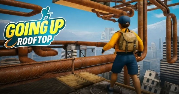 Going Up Rooftop – Game parkour đỉnh cao biến chiếc điện thoại của bạn thành sân chơi goinguprooftop thumbjpg