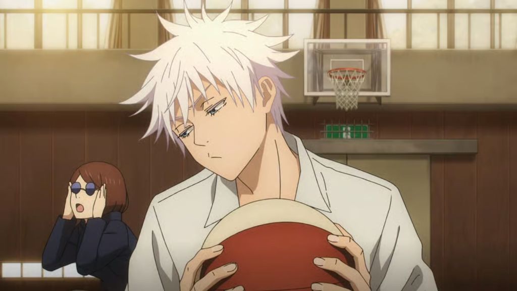 Jujutsu Kaisen phần 3: Trailer hé lộ những diễn biến bất ngờ, nhưng fan Gojo sẽ thất vọng- Ảnh 4.