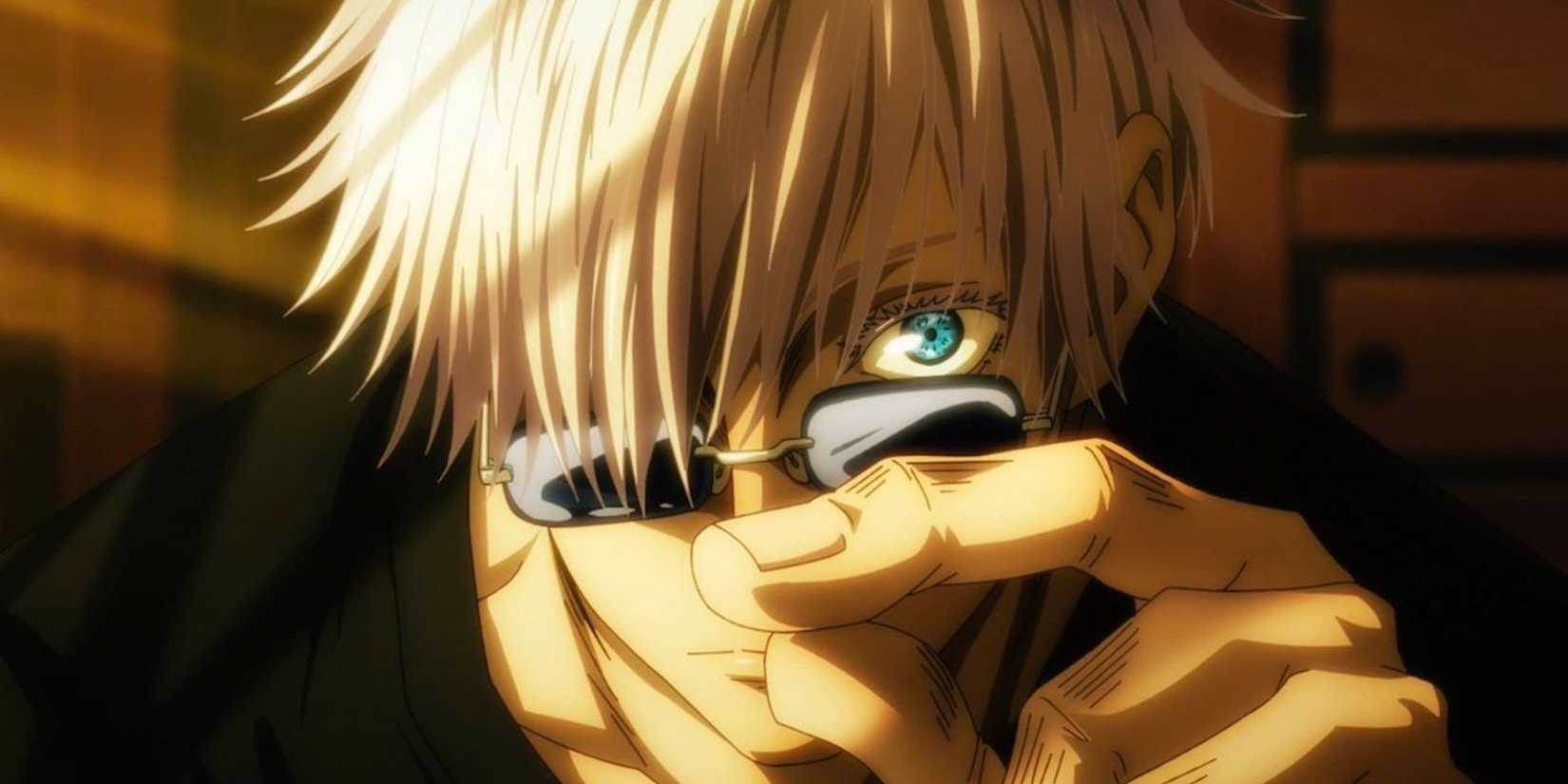 Gojo Satoru chính thức trở lại trong manga mới Jujutsu Kaisen: Modulo- Ảnh 1.