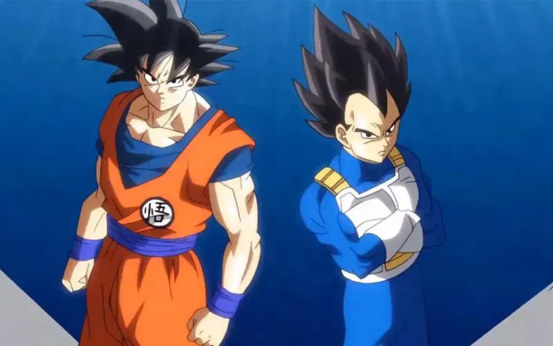 Dragon Ball: Hoàng tử Saiyan Vegeta sắp có movie riêng về quá khứ, cơ hội tỏa sáng sau hàng thập kỷ làm nền- Ảnh 2. Dragon Ball: Hoàng tử Saiyan Vegeta sắp có movie riêng về quá khứ, cơ hội tỏa sáng sau hàng thập kỷ làm nền- Ảnh 2.
