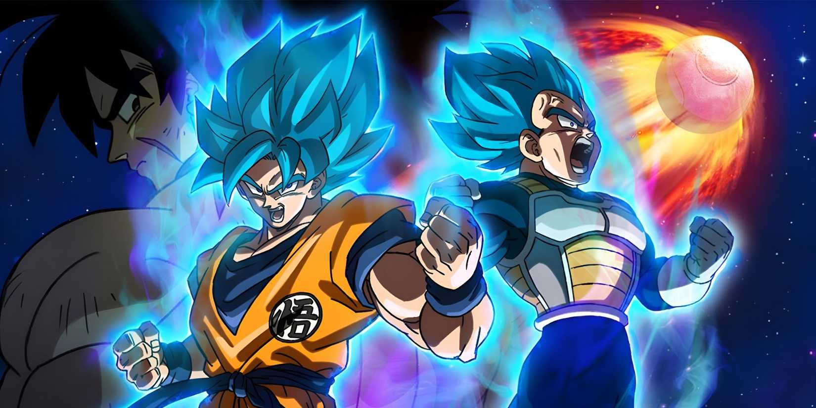 Fan Dragon Ball Super sắp được ăn mừng, sắp có thông báo lớn về sự trở lại của anime- Ảnh 1.