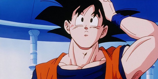 Nếu Dragon Ball kết thúc, hậu quả sẽ lớn hơn những gì fan có thể tưởng tượng- Ảnh 1. Nếu Dragon Ball kết thúc, hậu quả sẽ lớn hơn những gì fan có thể tưởng tượng- Ảnh 1.