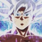 Dragon Ball: 6 khoảnh khắc Goku mạnh “bá đạo” nhất trong anime goku ultra instinct ltdejpg