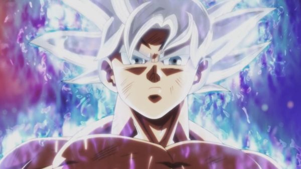 Dragon Ball: 6 khoảnh khắc Goku mạnh “bá đạo” nhất trong anime goku ultra instinct ltdejpg