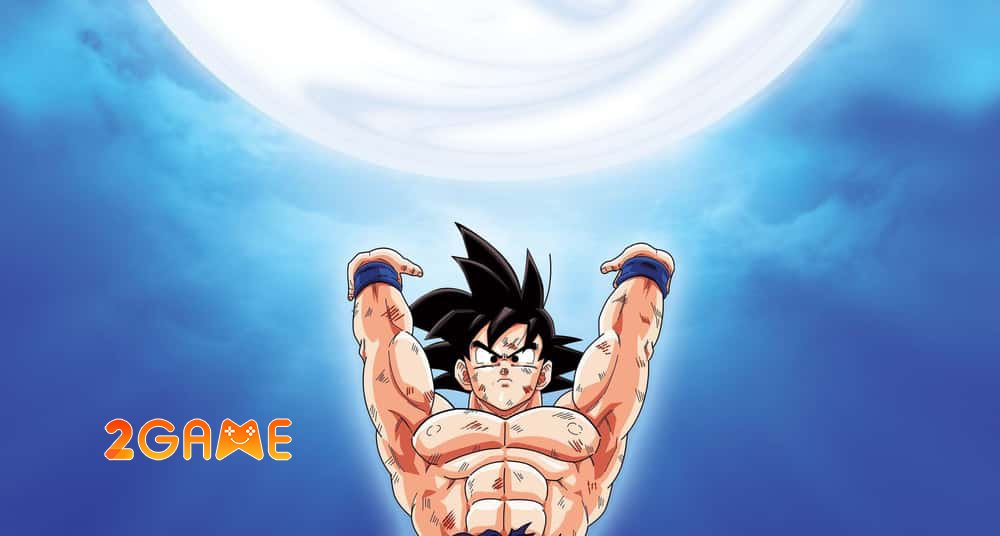 7 giả thuyết gây sốc liên quan đến sức mạnh của Goku và Vegeta goku vegeta sucmanh 6