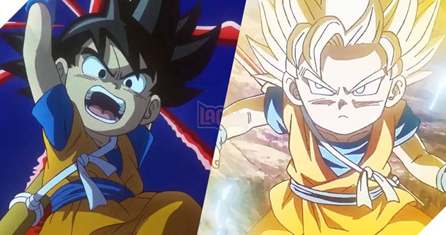 Dragon Ball tái chiếm ngôi vương doanh thu 2025: “Huyền thoại tuổi 40” lập kỷ lục mới trong lịch sử Anime 2