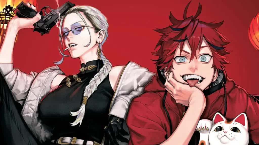 4 manga đỉnh cao này có thể sẽ sớm được chuyển thể thành anime- Ảnh 3.