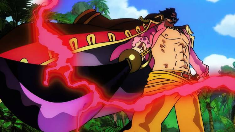 Top 7 kỹ năng one-shot có thể kết liễu mọi đối thủ trong One Piece- Ảnh 2.