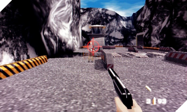 007 First Light Ra Mat Trailer Dau Tien, Cho Nguoi Choi Vao Vai James Bond Tre Tuoi 007 First Light Ra Mắt Trailer Đầu Tiên, Cho Người Chơi Vào Vai James Bond Trẻ Tuổi