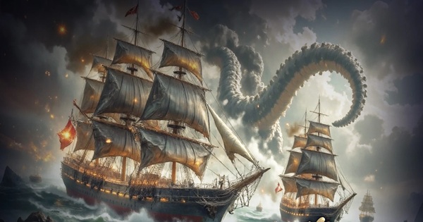 Golden Route: Overlord – Trở thành thuỷ thủ trên đại dương bao la goldenrouteoverlord thumbjpg