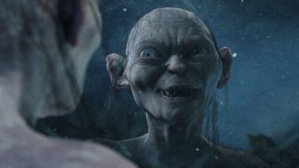 Phim Về Gollum Mới Đã Bị Hoãn, Lord of the Rings Bổ Sung Thêm Diễn Viên Mới gollum bugjjpg
