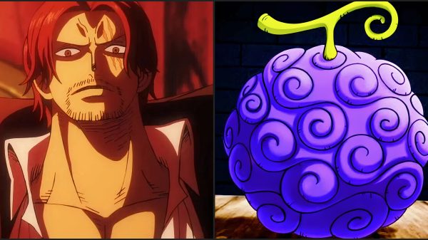 Dự Đoán Spoiler Chap 1146 One Piece: Bí mật của trái ác quỷ Gomu Gomu no Mi gomu gomu no mi guardian wqggjpg