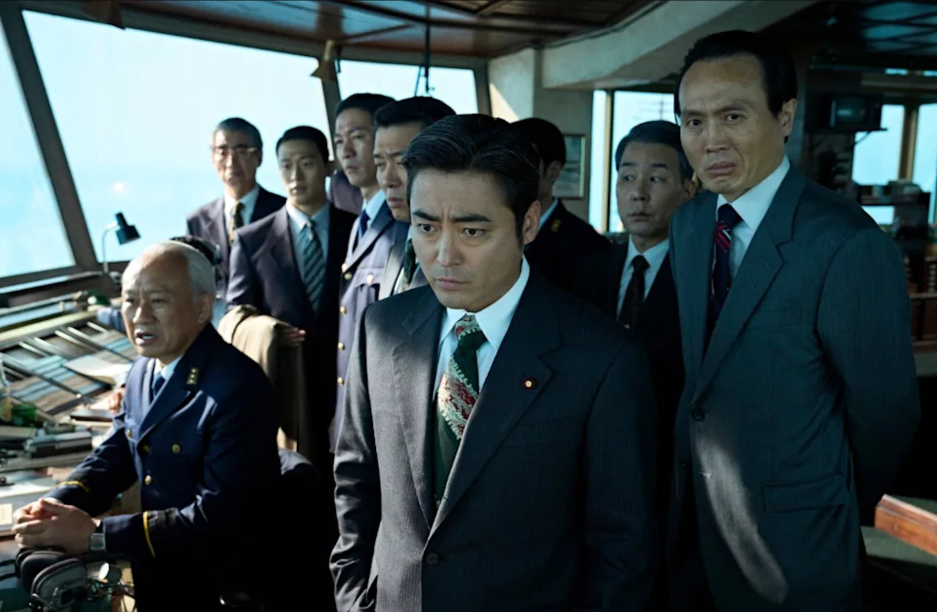 Phim Hàn hay đến mức nhận điểm tuyệt đối từ giới phê bình quốc tế: Nam chính mặt đẹp diễn đỉnh, cháy màn hình thật rồi- Ảnh 5.