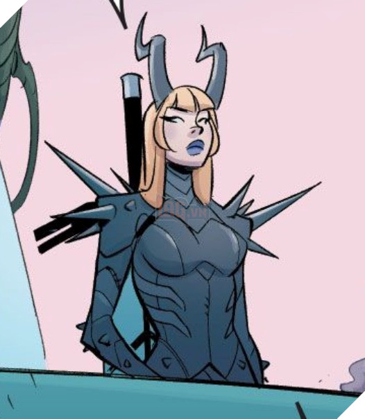 Truyen Tranh Marvel Rivals He Lo Tiem Nang Xuat Hien Nhieu Skin Moi 3 Truyện Tranh Marvel Rivals Hé Lộ Tiềm Năng Xuất Hiện Nhiều Skin Mới 3